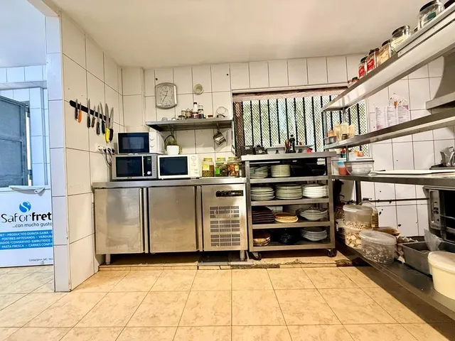 Local comercial en Venta en Denia Alicante — 34