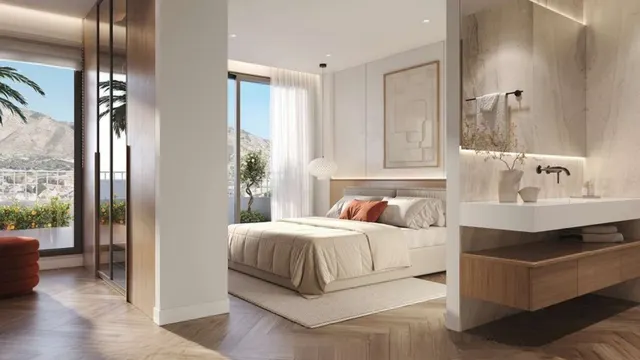 Apartamento 3 habitaciones 103m² en venta - El pinillo - recinto ferial — 11