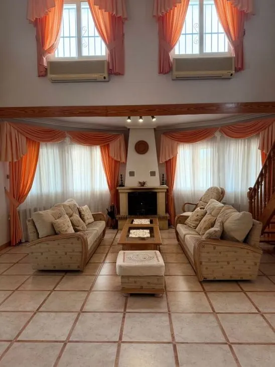 Villa 5 habitaciones 130m² en venta - La Zenia — 7