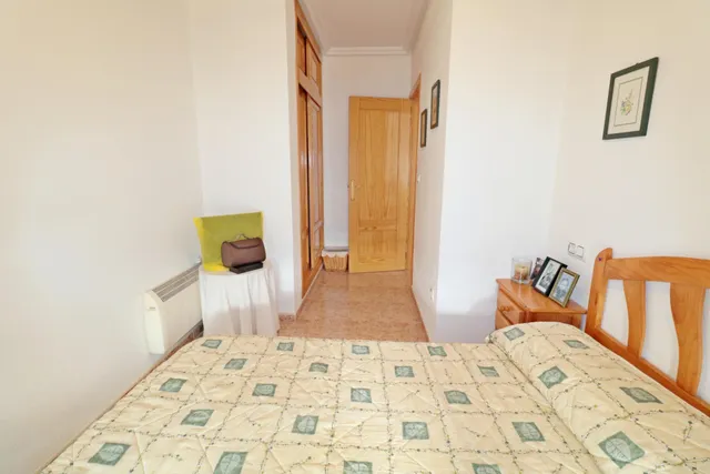 Apartamento 2 habitaciones 70m² en venta - Acequion — 12