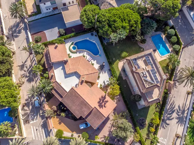 Villa de lujo en Cabo Roig - foto 5