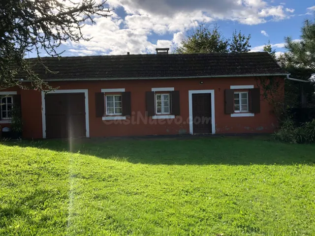 En venta casa, "El paraíso en pleno corazón de Caldas de Rei - foto 5