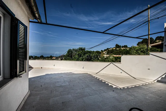 Casa de Pueblo en Galilea con gran terraza y magnificas vist - foto 4