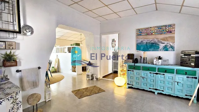 Casa de campo reformada con gran terreno y vistas a la montaña en los muñoces – ref. 2132 — 8