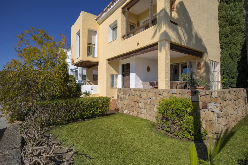 Chalet 3 habitaciones 245m² en venta - El Madroñal