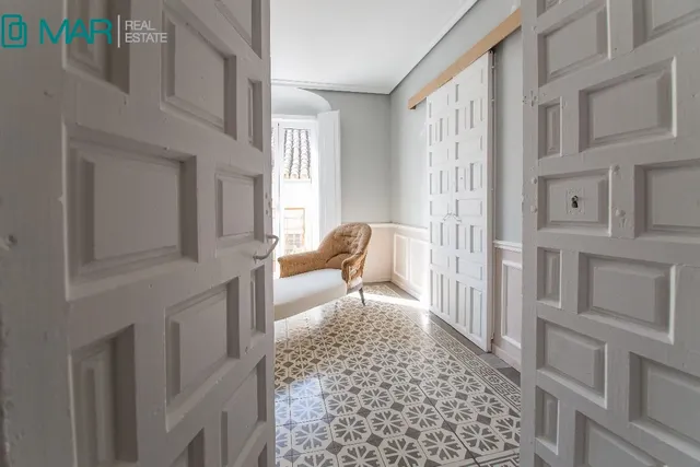 Espectacular casa en pleno casco histórico — 28
