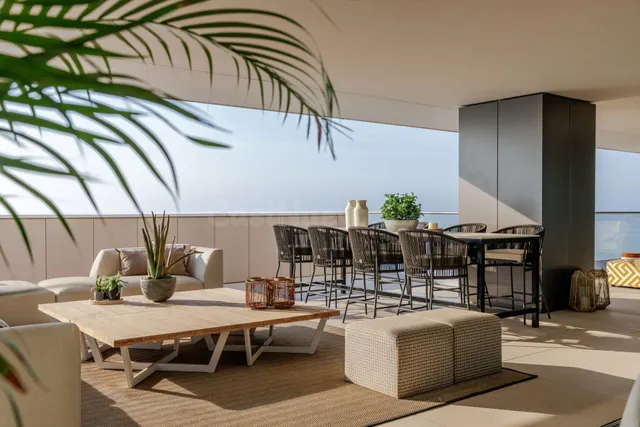 Apartamento 4 habitaciones 326m² en venta - Paseo Marítimo Oeste-Pacífico — 2