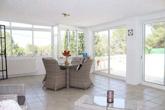 Villa 5 habitaciones 170m² en venta - Comunidad valenciana — 35