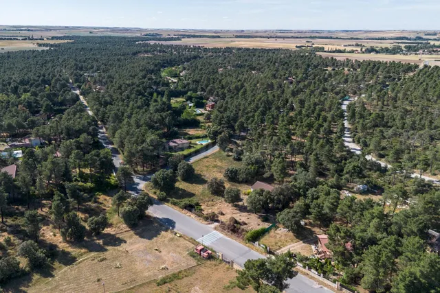 Terreno urbano en venta - Castilla y leon - foto 3