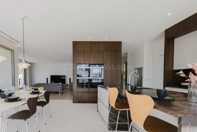 Villa 5 habitaciones 546m² en venta - Las Colinas Golf - foto 5