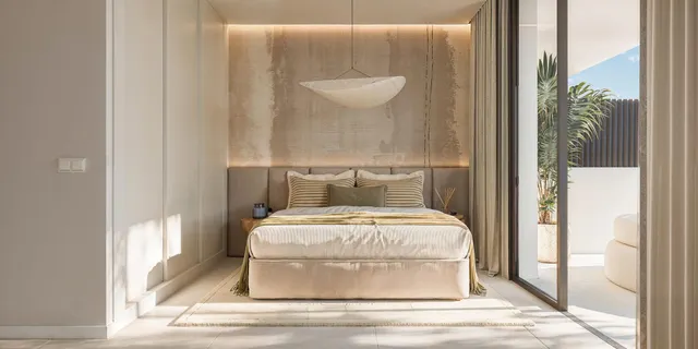 Ático 2 habitaciones 137m² en venta - Cancelada (Nueva Milla De Oro) — 15