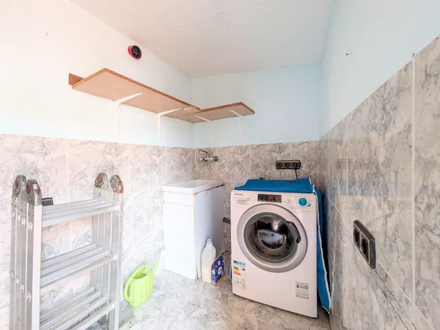 CASA EN VENTA 5 HA SANTA BRABARA — 16