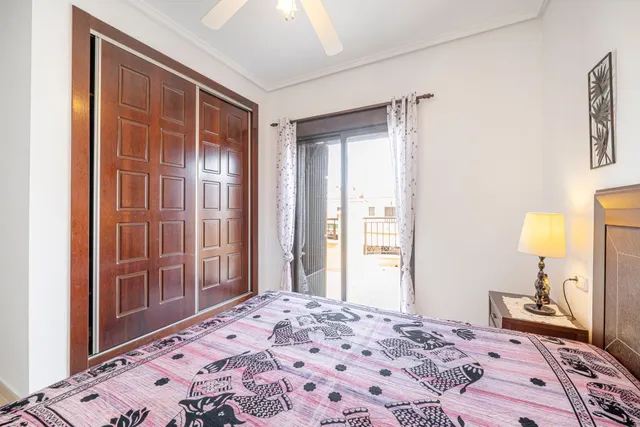 Adosado 2 habitaciones 81m² en venta - Lo Marabu — 24