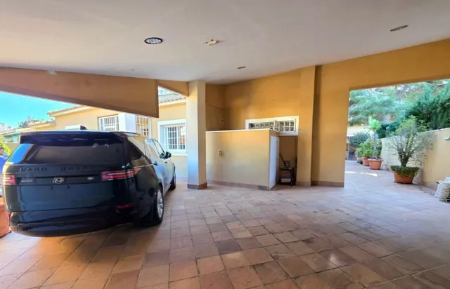 Casa 5 habitaciones 179m² en venta - Altos de Campoamor — 45