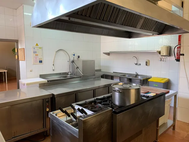 Restaurante 150m² en venta - Riviera del sol — 11