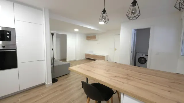 PISO REFORMADO MUY BIEN UBICADO EN LOS PICACHOS · TELDE — 7