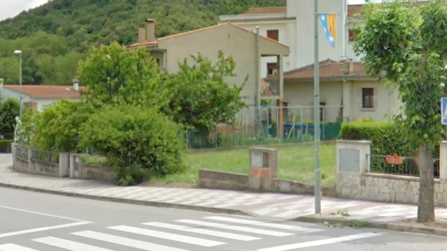 TERRENO EN VENDA — 4