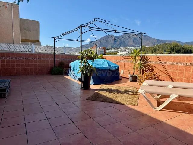 Ático 4 habitaciones 190m² en venta - Costa Del Sol — 4