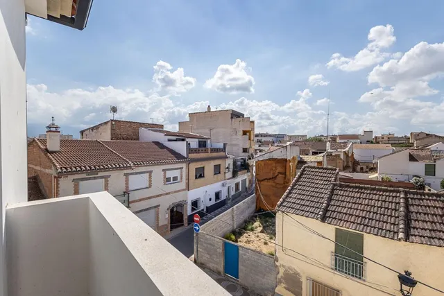 Edificio de nueva construcción en Churriana — 28
