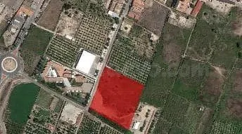 Terreno urbano 10049m² en venta - Zona pueblo - foto 3