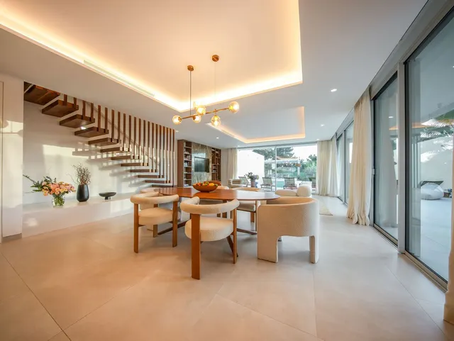 Chalet 5 habitaciones 511m² en venta - Marbella — 13