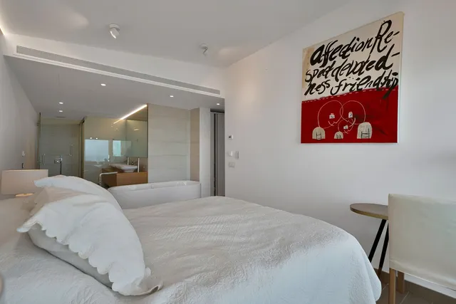 Ático 3 habitaciones 118m² en venta - Centro — 24