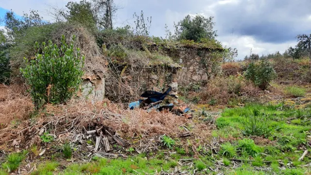 TERRENO URBANIZABLE PARA UNIFAMILAR EN CORNIDE - SAN SADURNI - foto 5