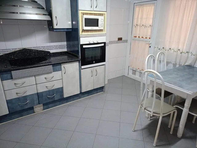 MAGNÍFICA VIVIENDA EN VENTA EN ADRA — 6