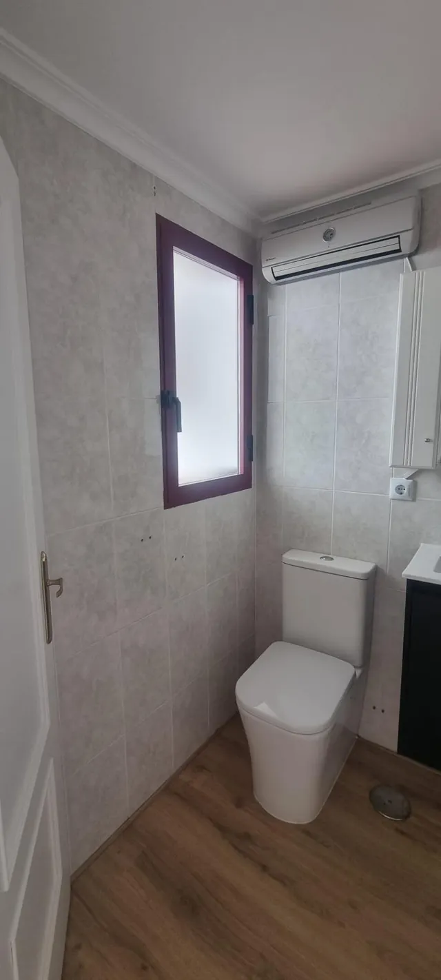 Chalet en el Centro de Albacete – Zona Carreta — 16