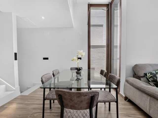 Villa 4 habitaciones 149m² en venta - Los balcones — 9