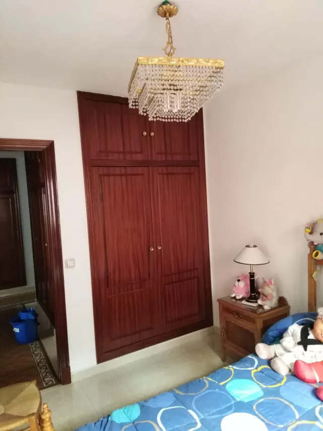 Piso de lujo en la zona del casino — 14