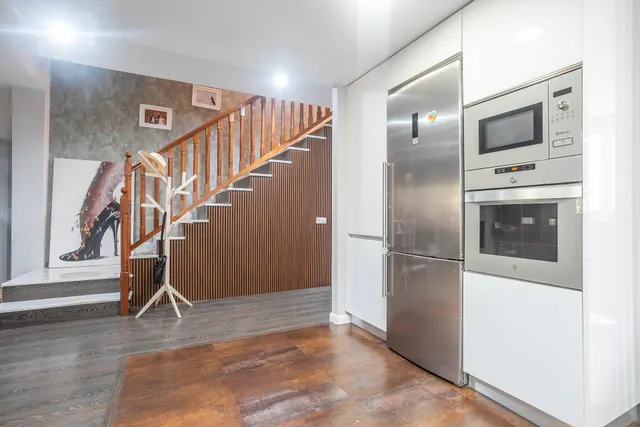 Tríplex en venta Villablanca — 23