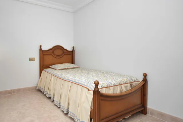 Exclusivo Chalet Independiente con Piscina Privada y Gran Parcela en Callosa de Segura — 41