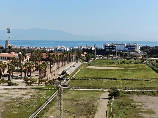 Apartamento 2 habitaciones 72m² en venta - Riviera del sol — 12