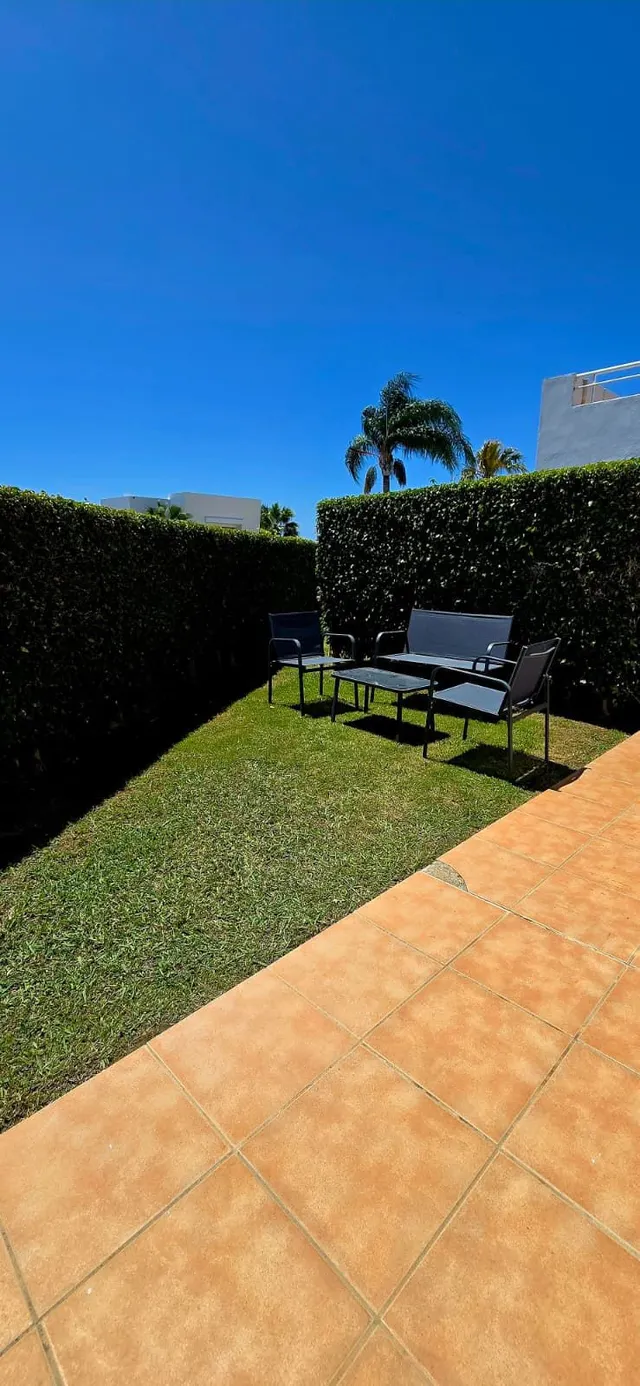 Adosado 3 habitaciones 163m² en venta - Paraiso-Barronal — 21