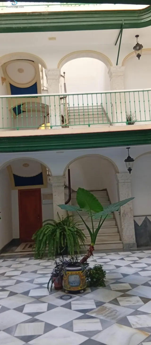 piso en venta en San Francisco — 23