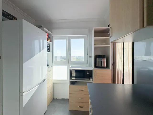 DESPIERTA CADA MAÑANA FRENTE A LA ALBUFERA | 2 habitaciones, BALCÓN Y VISTAS ABIERTAS — 18