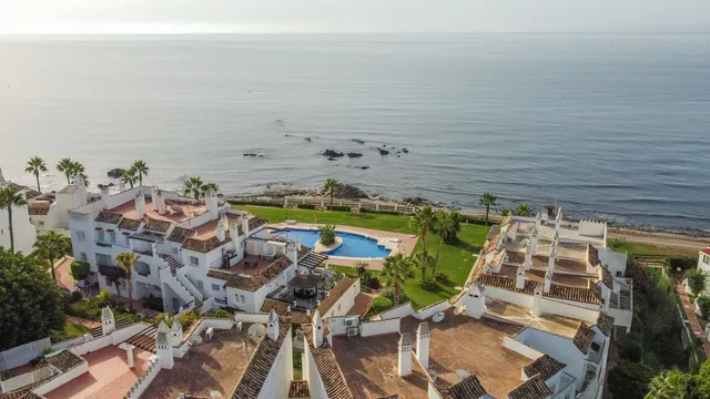 Apartamento 2 habitaciones 113m² en venta - Sitio de Calahonda — 30