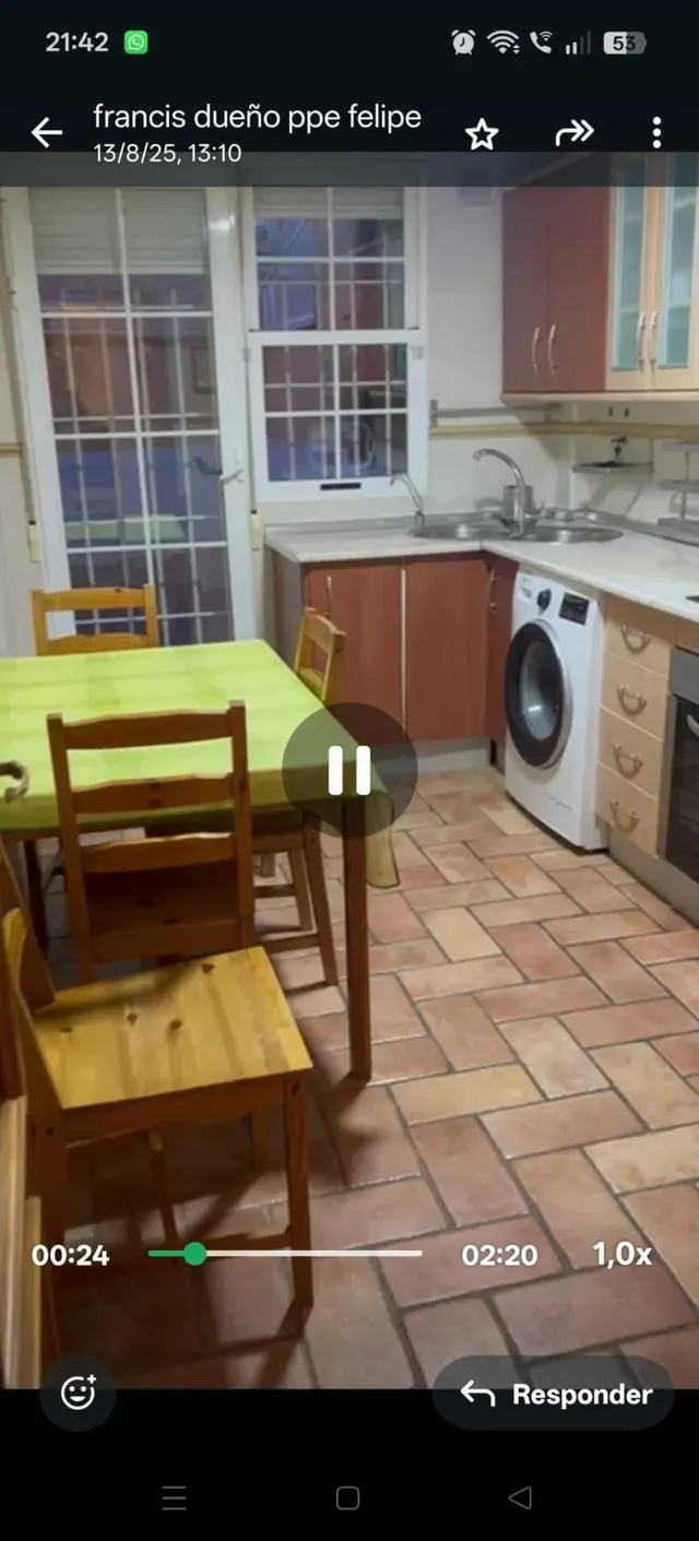 Encantador Chalet en La Ñora - Perfecto para Inversión — 48