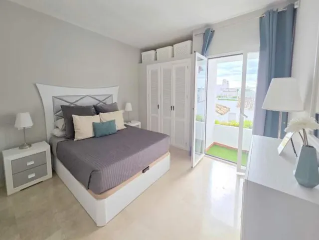 Ático Dúplex 2 habitaciones 126m² en venta - Costa del Sol — 11