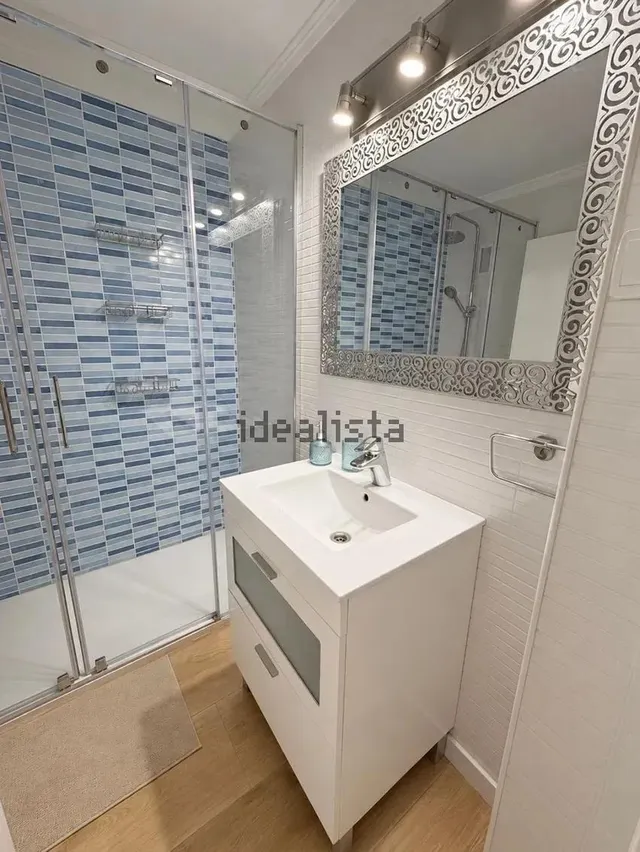 Piso 3 habitaciones 90m² en alquiler - Na Rovella — 15