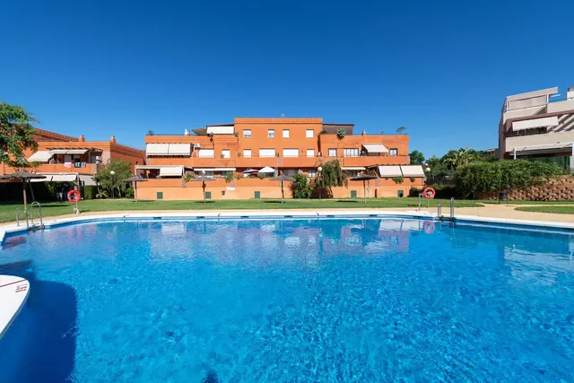Piso 1 habitación 70m² en venta - Almayate Bajo — 22
