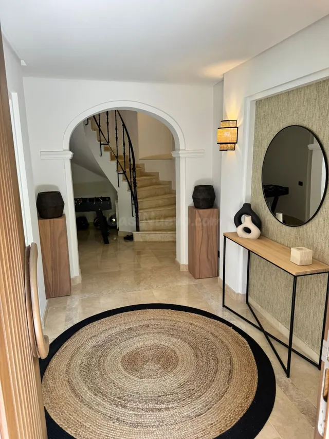 VILLA RESERVA SOTOGRANDE - foto 4