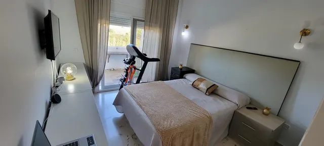 Apartamento 2 habitaciones 120m² en venta - Marbella — 13