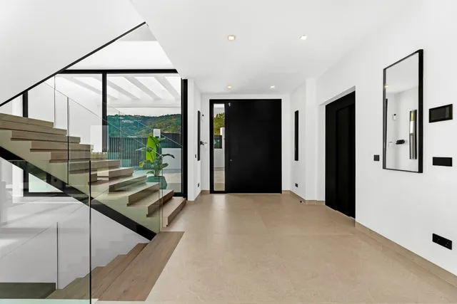 Chalet 6 habitaciones 869m² en venta - Riviera del sol — 7