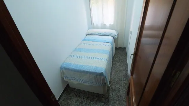 Piso con encanto en plena Calle Mayor, listo para entrar a vivir — 12