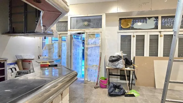 Local Comercial en Lloret de Mar — 2