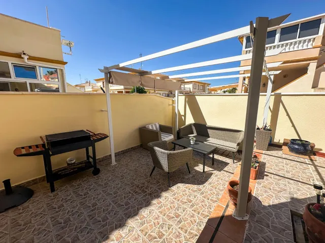 Bungalow 2 habitaciones 50m² en venta - La Chismosa — 18