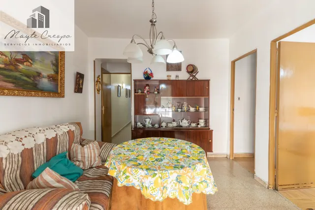 Piso en venta en calle arabial – Granada | — 26