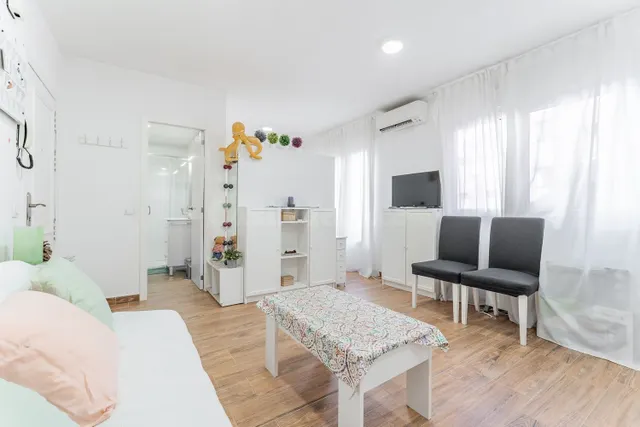 Casa 36m² en alquiler - Opañel — 4